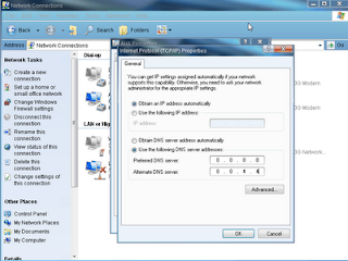 Cara Buka Situs di Blokir Smartfren dan AHA