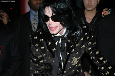 Michael Jackson na Festa Vip em TóQuio 08.03.07 - (40 Fotos) Michael+jackson+japan+jap%C3%A3o+%286%29