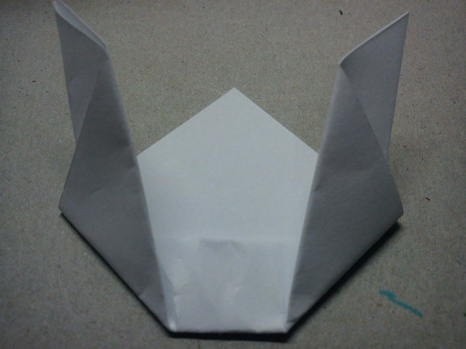 MaDaH BerPuiSi CaRa BuaT oRiGami aRNaB CuMiL.. )