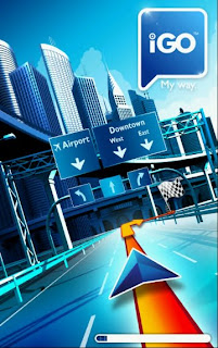 iGO Myway Android apk + Q1 2011 North America Map iGO Myway Android apk + Q1 2011 North America Map