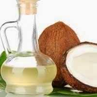 Benefícios do Coco - Óleo de Coco