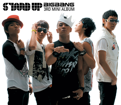 Tarararam Lirik Lagu Big Bang Haru Haru Day By Day