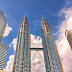 Pada Suatu Ketika....Berjale-jale di KLCC