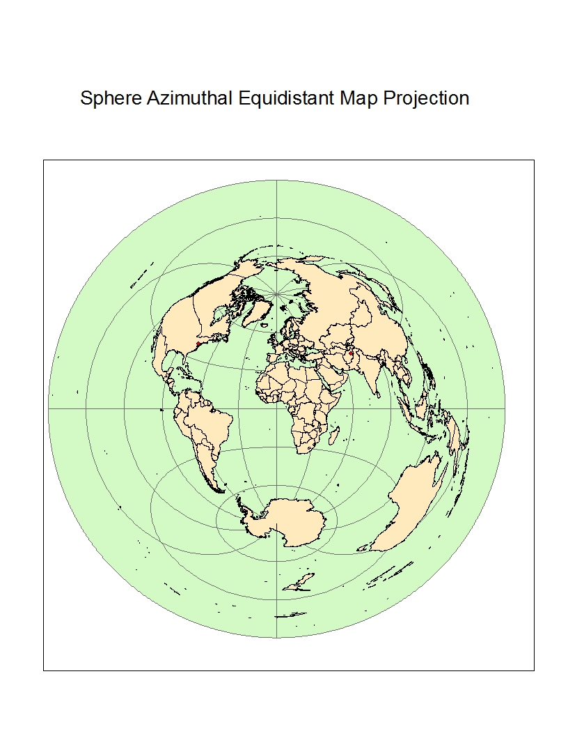 this map is a type of equidistant map it is the sphere azimuthal equidistant map projection the distance from washington d c and kabul afghanistan this map is a type of equidistant map it is the sphere azimuthal equidistant map projection the distance from washington d c and kabul afghanistan