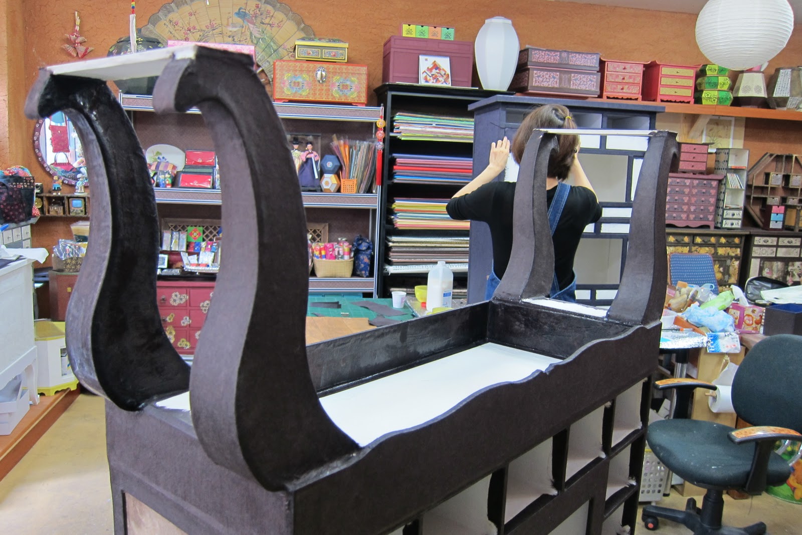 Hanji The Korean Medicine Cabinet Part 7 Koreabridge