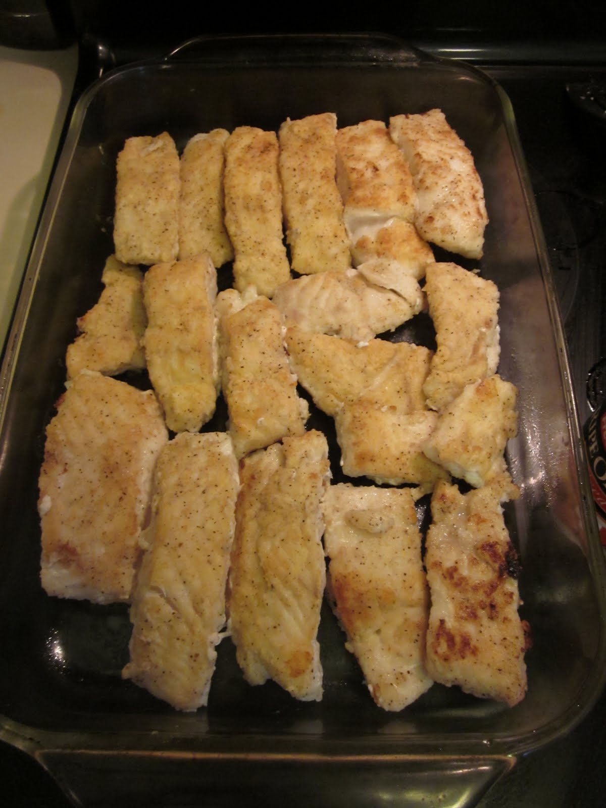 Fiddling thru Fiddlehead Halibut Nicoise