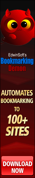 Bookmarking Demon