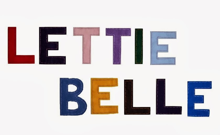 Lettie Belle