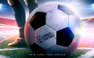 Lords of Football (PS3, Xbox 360, PC)