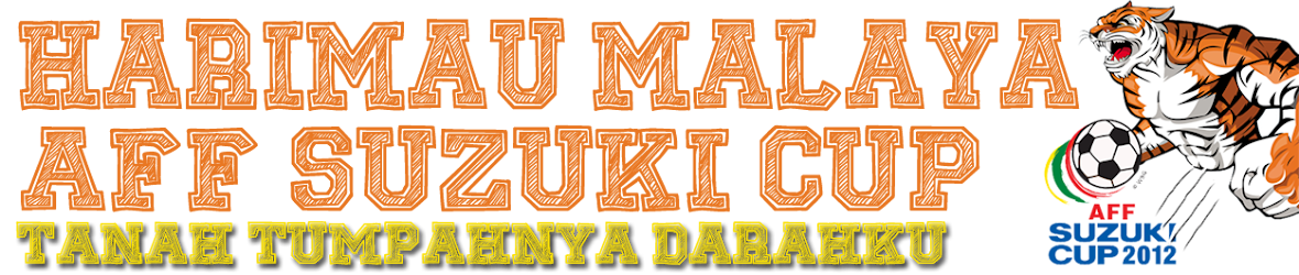 :::.Harimau Malaya (AFF SUZUKI CUP).:::