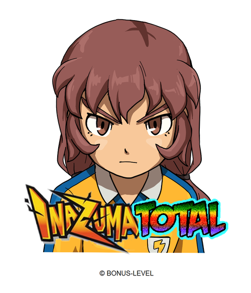 Shindou+And+Kirino+Mixi+Max