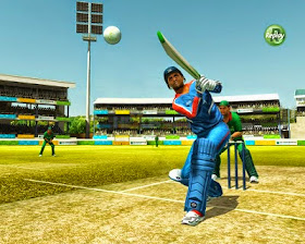 ea sports cricket game 2015