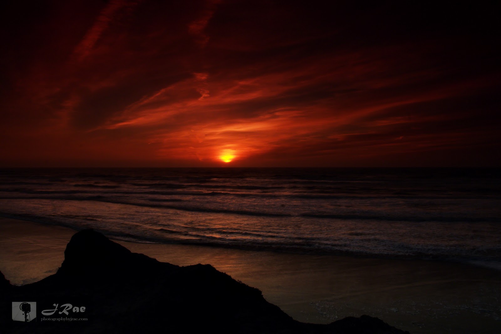 J. RAE'S PHOTOGRAPHYISMS Lee Filters Sunset Series A Review