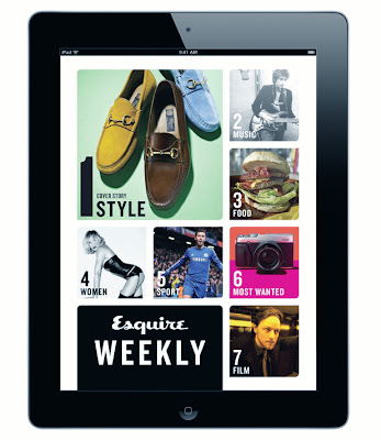 Esquire-digital-tablet-magazine Esquire Weekly