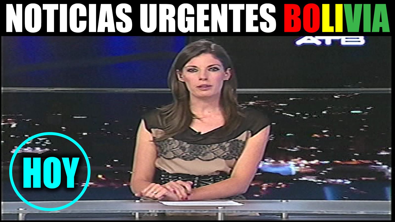 ULTIMAS NOTICIAS