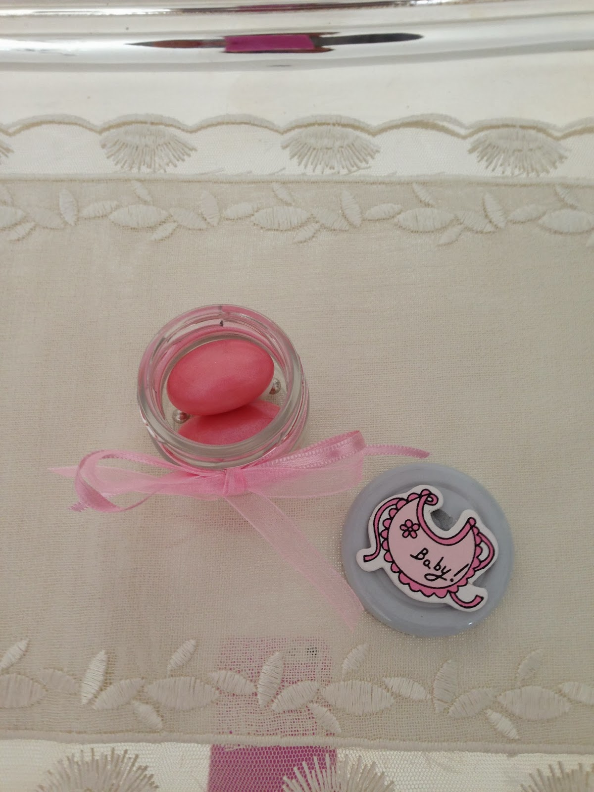 By Zeyno Organizasyon BEBEK HEDİYELİKLERİ