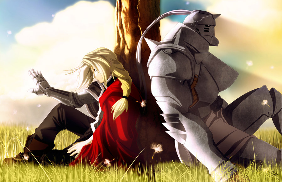 fullmetal alchemist brotherhood soundtrack 1 zip