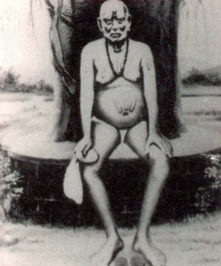 Swami Samrth