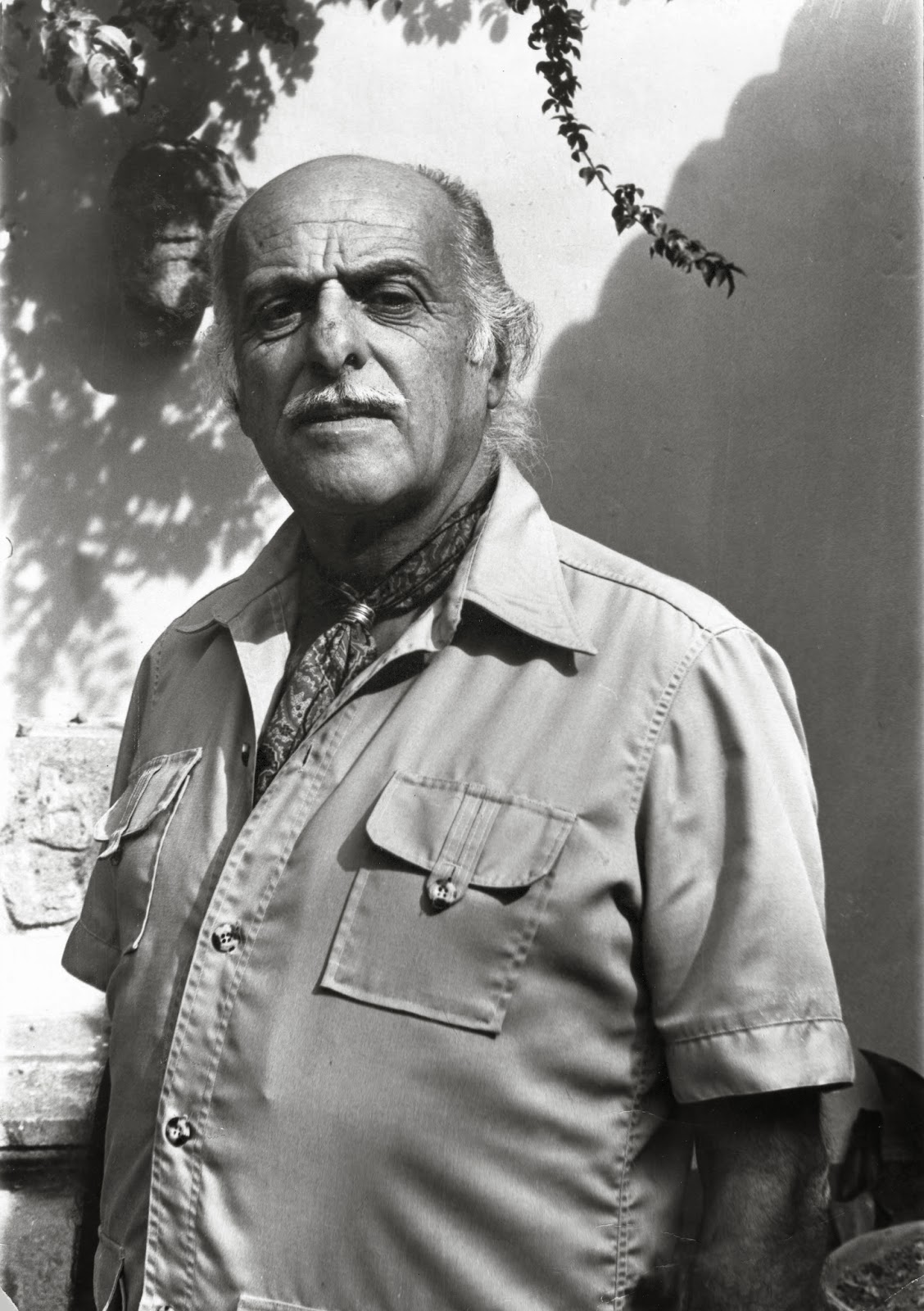 Felipe Benavides Las leyendas de Felipe Benavides