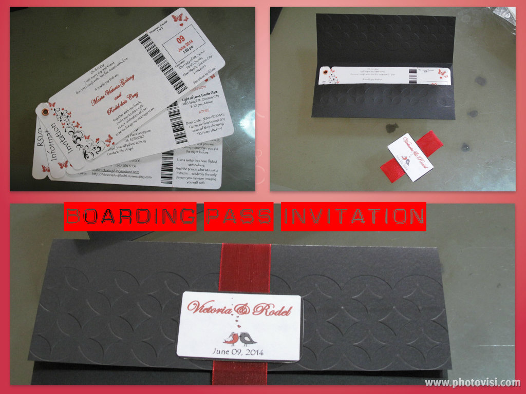 Free Download <strong>Boarding Pass</strong> Invitation <strong>Template</strong> Free ... Boarding pass template