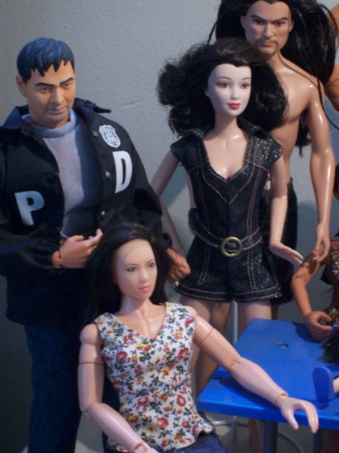 kelly barbie jackson