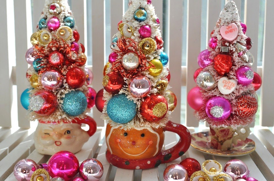 Fussy Gussy Vintage Christmas On Etsy