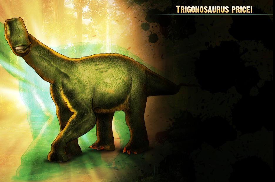 DINOSSAUROS ENCONTRADOS NO BRASIL Biologia Total™