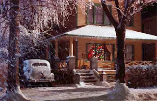 Navigating You Home: See Our Top 3 Homes From These Christmas Movie Classics&hellip;