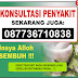 Bintik-bintik merah pada penis