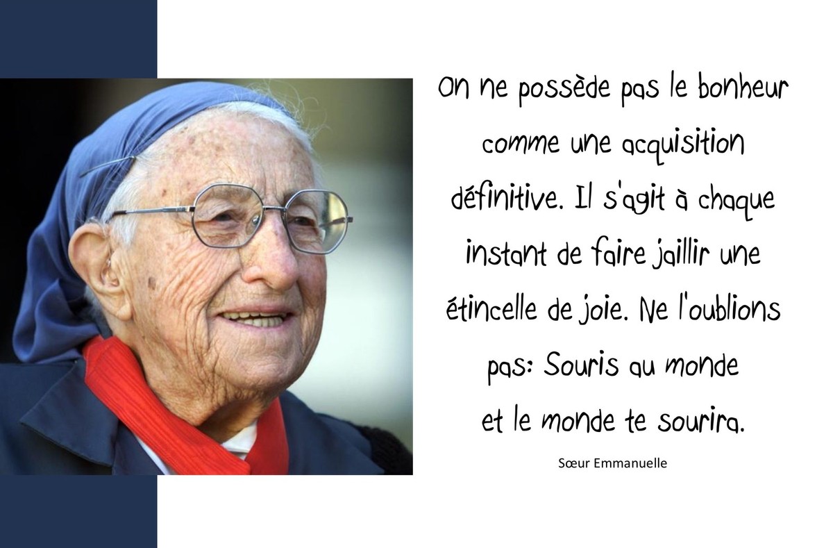 Sœur Emmanuelle et les chiffonniers du Caire KT42