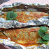 Ikan Bakar Portugis