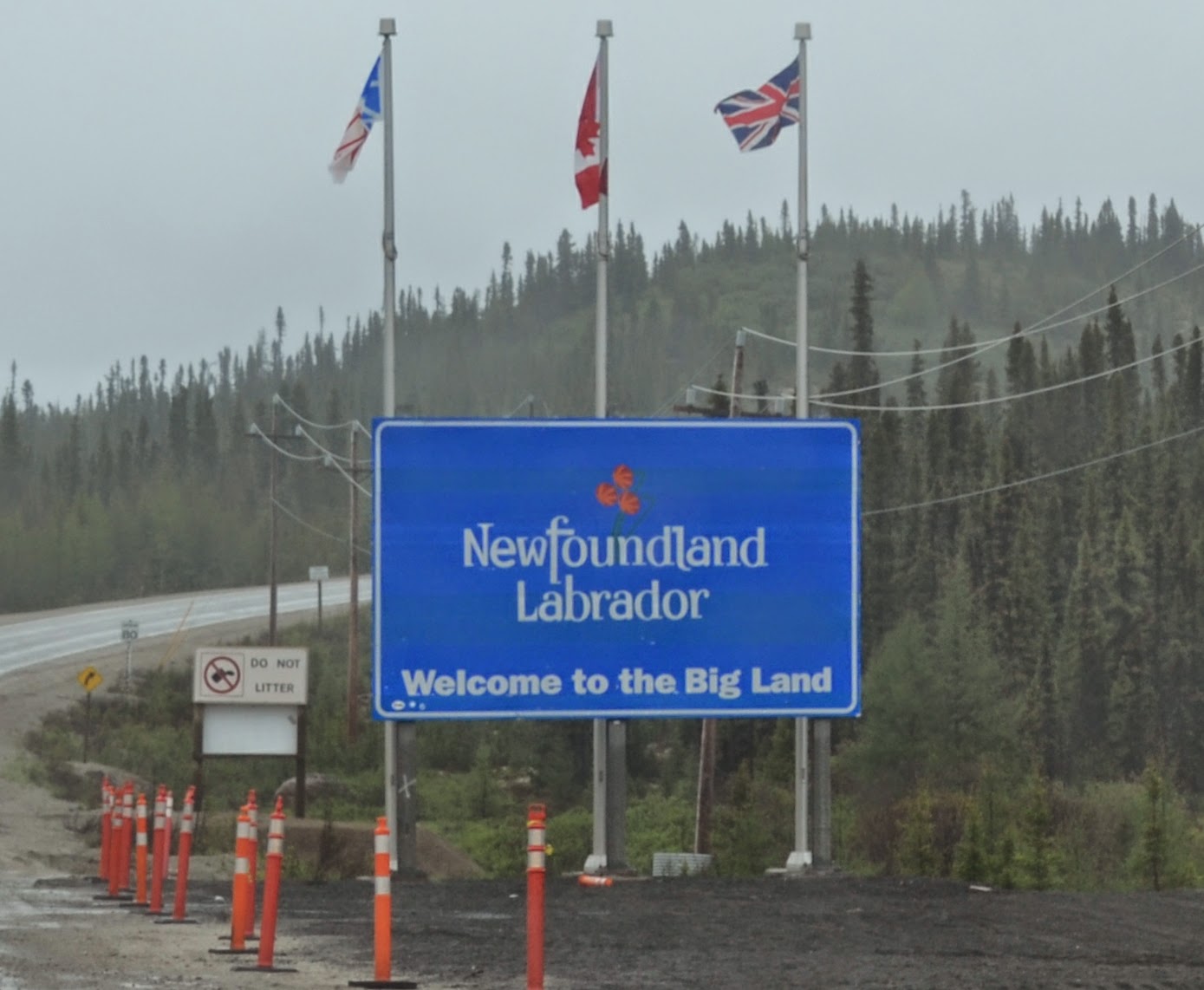 No Bad Days RVing Labrador City