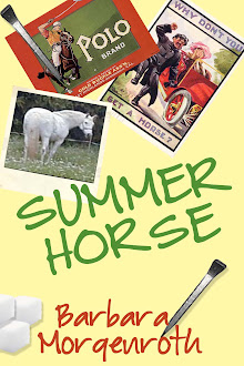 Summer Horse