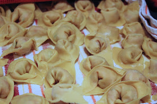 Tortelloni