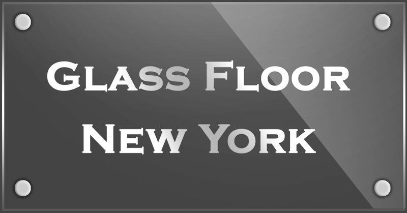 Glass Floor New York
