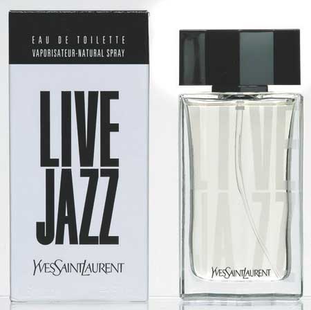 live saint laurent