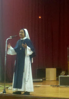 Sister Grace