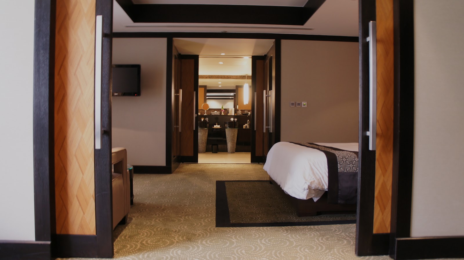Hotelholic 曼谷悅榕莊 Banyan Tree Hotel Bangkok One