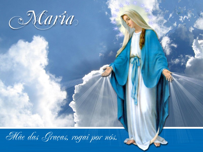 Servos de Maria * Lucia Villar CONSAGRAÇÃO A NOSSA SENHORA