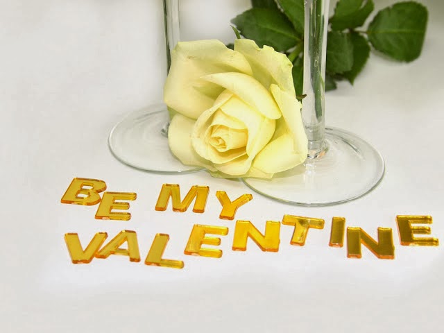 Hình ảnh đẹp ngày Valentine | Lễ tình nhân 14-2