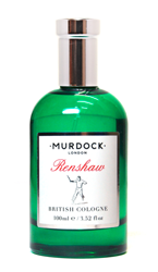 Murdock London to launch Renshaw Cologne