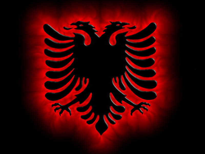 Flamuri Kombetar Shqiptar