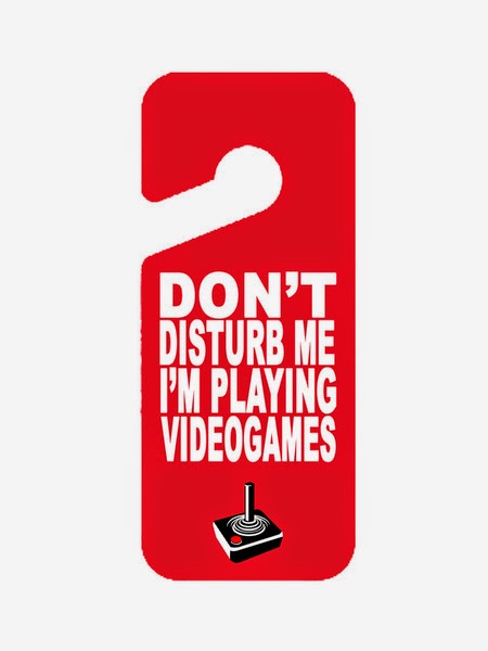 playing dont disturb