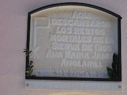 Cementerio de Talarn