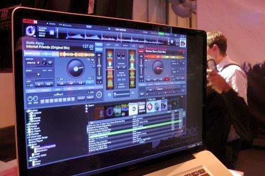 Virtual DJ Pro 8.0 Serial Keys Free Download