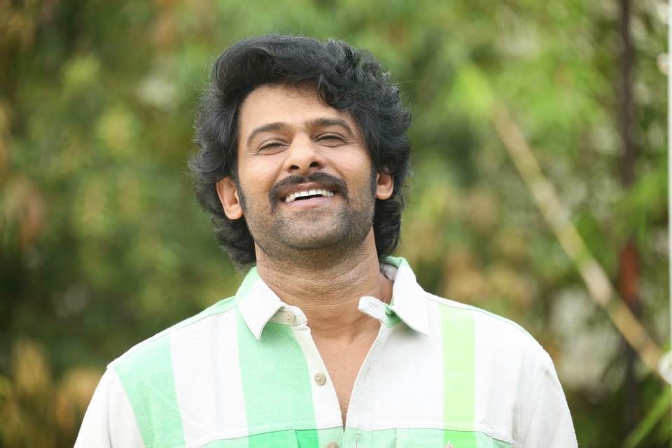 PrabhasMyHero Blog: Prabhas Bags the Most Romantic Face of the year Award