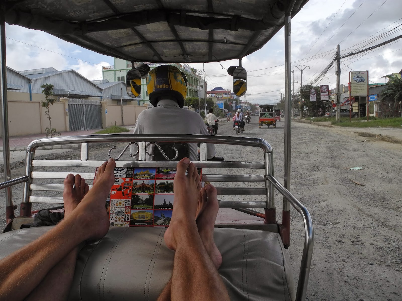 phnom penh rencontre