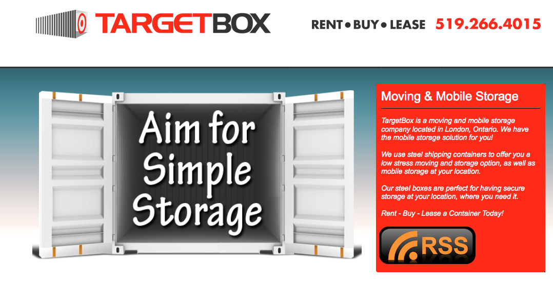 TargetBox.ca