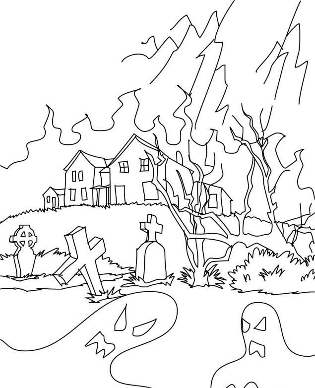 unas preguntas biblicas mundo fili hora de pintar las casas embrujadas unas preguntas biblicas mundo fili hora de pintar las casas embrujadas