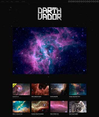 Galactic WordPress Theme. magazine wordpress theme. featured content for wordpress theme. clean wordpress theme. portfolio wordpress theme. wordpress theme with content slider. photography wordpress theme